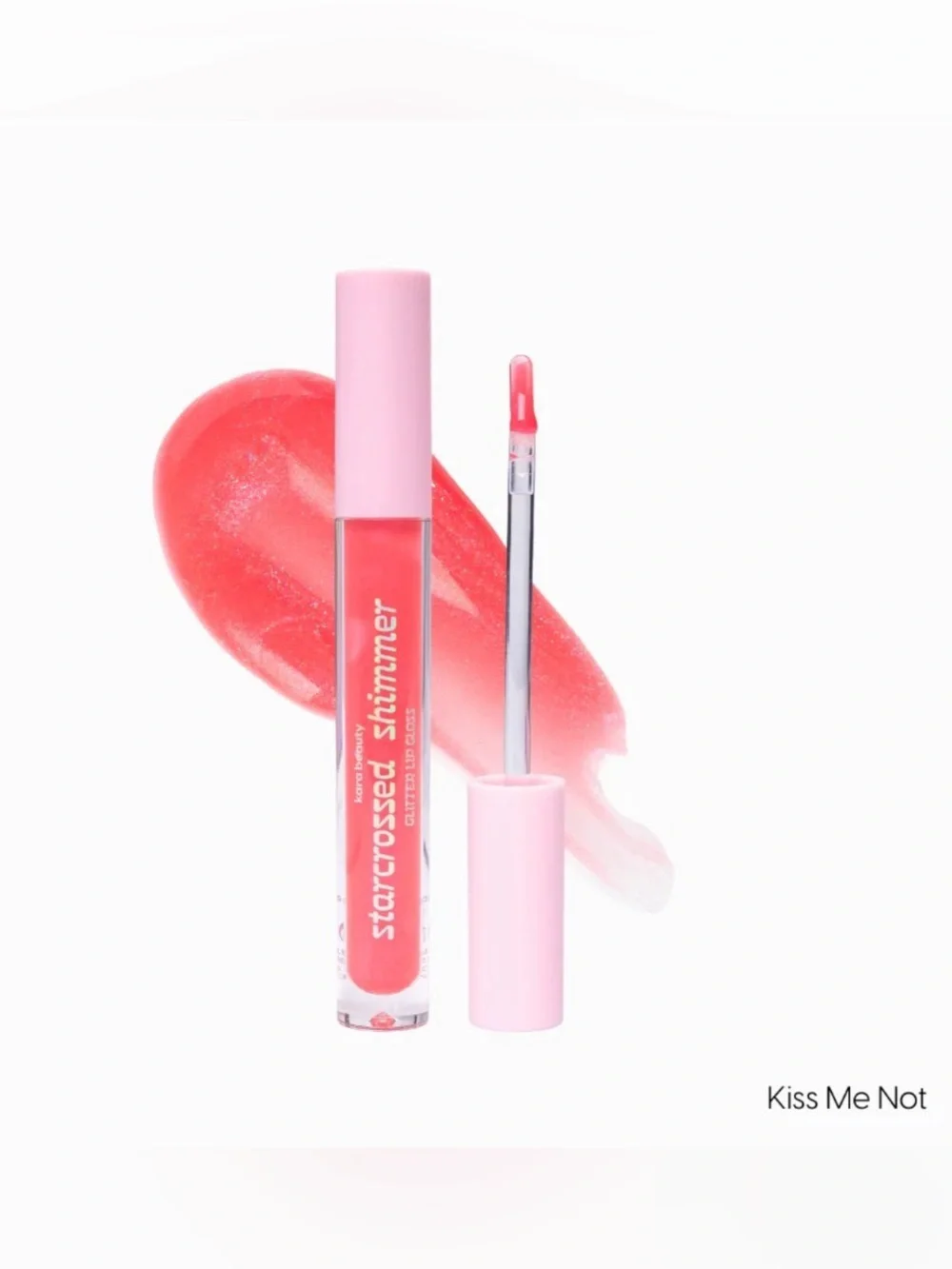 Kara Beauty - Starcrossed Shimmer Lip Gloss